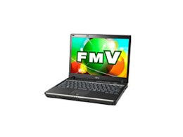 FMV LIFEBOOK PH770/5AN P775AN7_A030 i.com Officeڃf