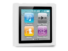 ICEWEAR for iPod nano 6G TUN-IP-000157 [NA]