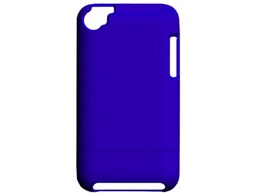 Rubber Coating Case for iPod touch 2010 BI-T210RCASE/B []