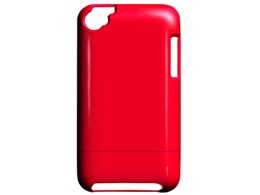 UV Coating Case for iPod touch 2010 BI-T210UVCASE/R [��]