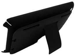 Rubber Stand Case for iPod touch 2010 BI-T210RSTD/BK