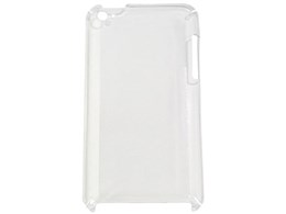 Crystal Case for iPod touch 2010 BI-T210CRL/C [�N���A]