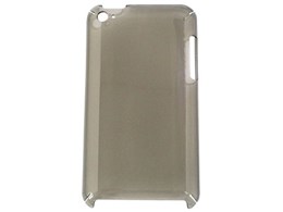 Crystal Case for iPod touch 2010 BI-T210CRL/SM [�X���[�N]