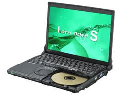 Let's note S9 CF-S9LYFFDR
