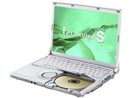 Let's note S9 CF-S9LXGJDS