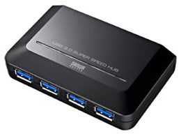 USB-HGW410BK [ubN]