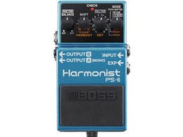 Harmonist PS-6
