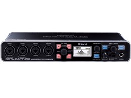 OCTA-CAPTURE UA-1010