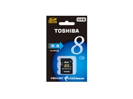 SD-E008G4 [8GB]