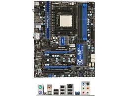 870A Fuzion Power Edition