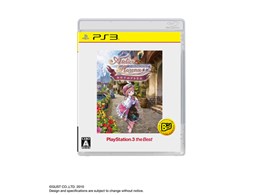 �����i�̃A�g���G�`�A�[�����h�̘B���p�m�` [PlayStation 3 the Best]