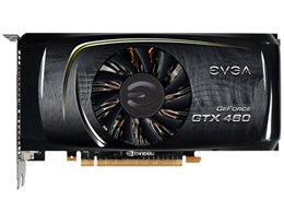 GeForce GTX 460 SuperClocked 1024MB 01G-P3-1372 [PCIExp 1GB oN]