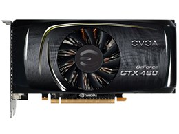 GeForce GTX 460 1024MB 01G-P3-1370 [PCIExp 1GB oN]