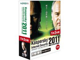 Kaspersky Internet Security 2011 1�N3���
