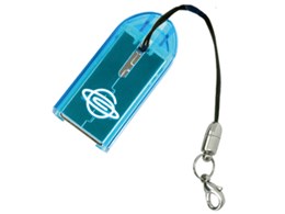 PL-CRMicroU [USB microSD]