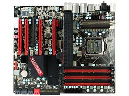 EVGA X58 SLI Classified 141-BL-E760-A1