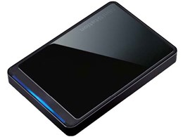 HD-PCT640U2-BK [�N���X�^���u���b�N]