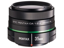 ペンタックス smc PENTAX-DA 35mmF2.4AL 価格比較 - 価格.com