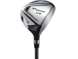 �c�A�[�X�e�[�W X-FW �t�F�A�E�F�C�E�b�h #7 [TourAD B11-01w �t���b�N�X�FX]