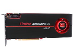 FirePro V9800 [PCIExp 4GB oN]