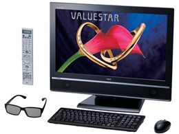 VALUESTAR W VW970/CS PC-VW970CS