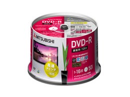 VHR12JDP50H5 [DVD-R 16{ 50g]