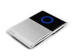 ZBOX HD-ID33BR