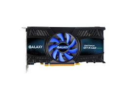 GF PGTX460/768D5 GREEN EDITION [PCIExp 768MB oN]