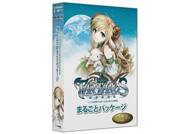 TARTAROS ܂邲ƃpbP[W