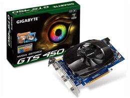 GV-N450-1GI [PCIExp 1GB]