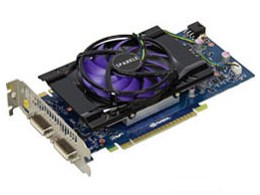 GF-GTS450-E1GHD [PCIExp 1GB]