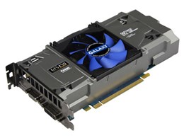 GF PGTS450/1GD5 FUJIN 2.1 [PCIExp 1GB oN]