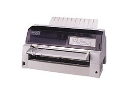 Dot Impact Printer FMPR5610G