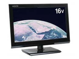 VERINI TLD-16G120LB [16�C���`]