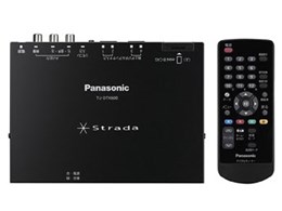TU-DTX600