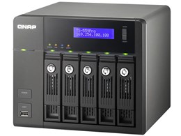 TS-559 Pro+ Turbo NAS