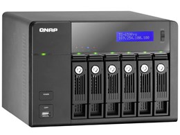 TS-659 Pro+ Turbo NAS