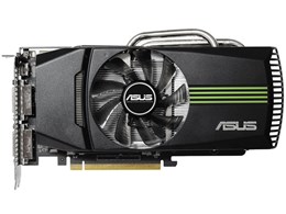 ENGTX460 DirectCU/2DI/1G/FF14 [PCIExp 1GB oN]