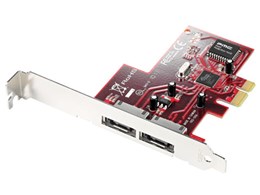 ESA-PEX2 [eSATA]