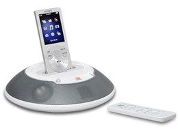 JBL ON STATION MICRO II WM [zCg]