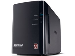LinkStation LS-WV2.0TL/R1