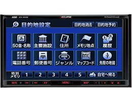 AVN660HD mkII