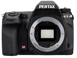 PENTAX K-5 デジタル一眼レフカメラ　レンズ付 Amazon | PENTAX デジタル一眼レフ K-5ボディ K-5BODY