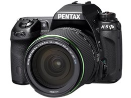 ペンタックス PENTAX K-5 18-135レンズキット 価格比較 - 価格.com