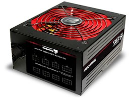PowerColor Extreme 1000W [Black]