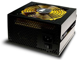 PowerColor Gaming 500W [Black]