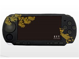 aʔ _Jo[ PSP-3000/2000p WSB0076 []