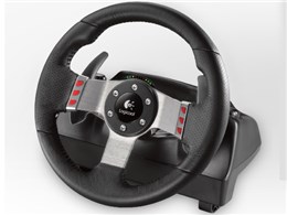 Logicool G27 Racing Wheel LPRC-13500