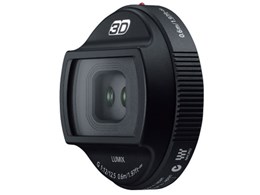 LUMIX G 12.5mm/F12 H-FT012