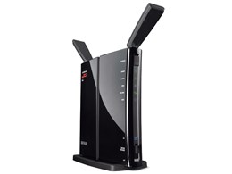 AirStation NFINITI HighPower Giga WZR-HP-AG300H/V
